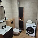Apartment Jasminowa