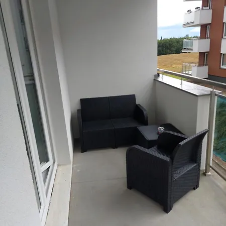 Jasminowa أولشتينيك