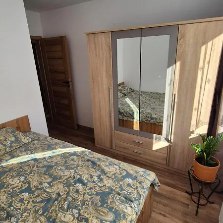 Apartment Jasminowa Olsztynek