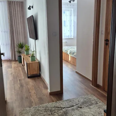 Apartment Jasminowa