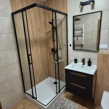 Apartment Jasminowa